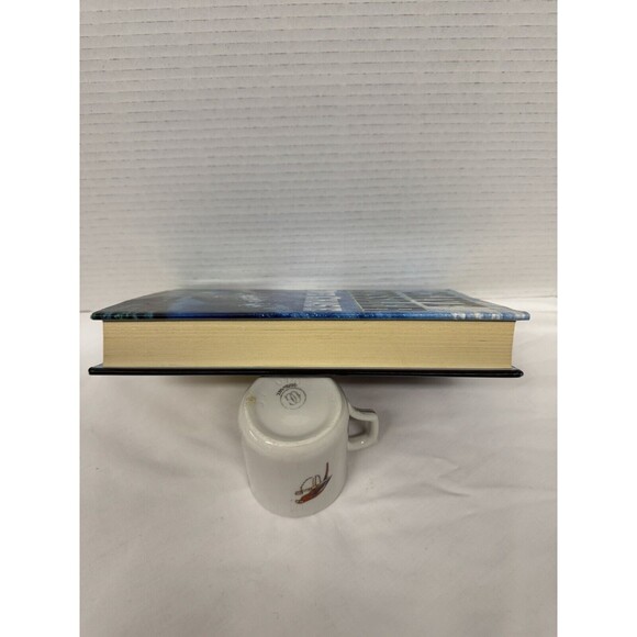 The Chase (An Isaac Bell Adventure) Hardcover By Clive Cussler Fiction Thriller - Picture 6 of 9